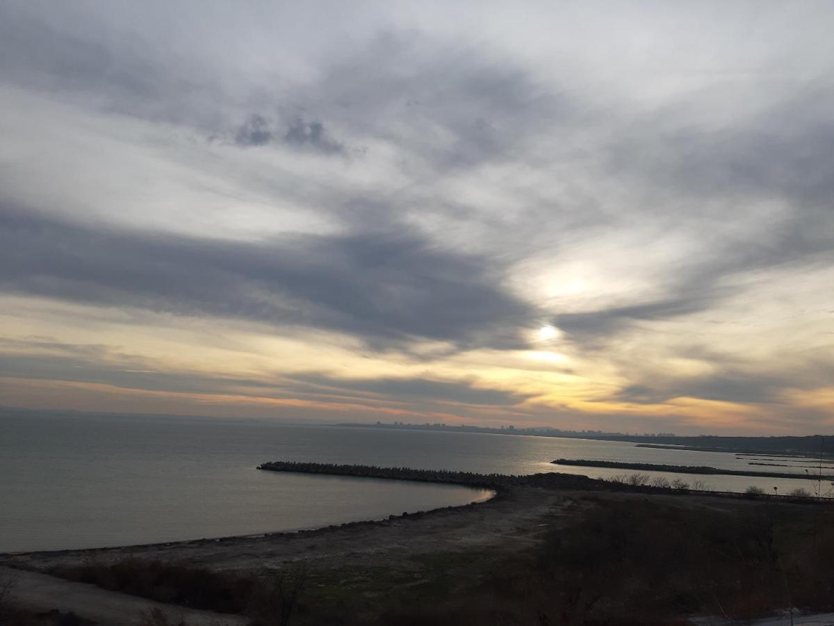 Апартамент Декор Burgas Zewnętrze zdjęcie