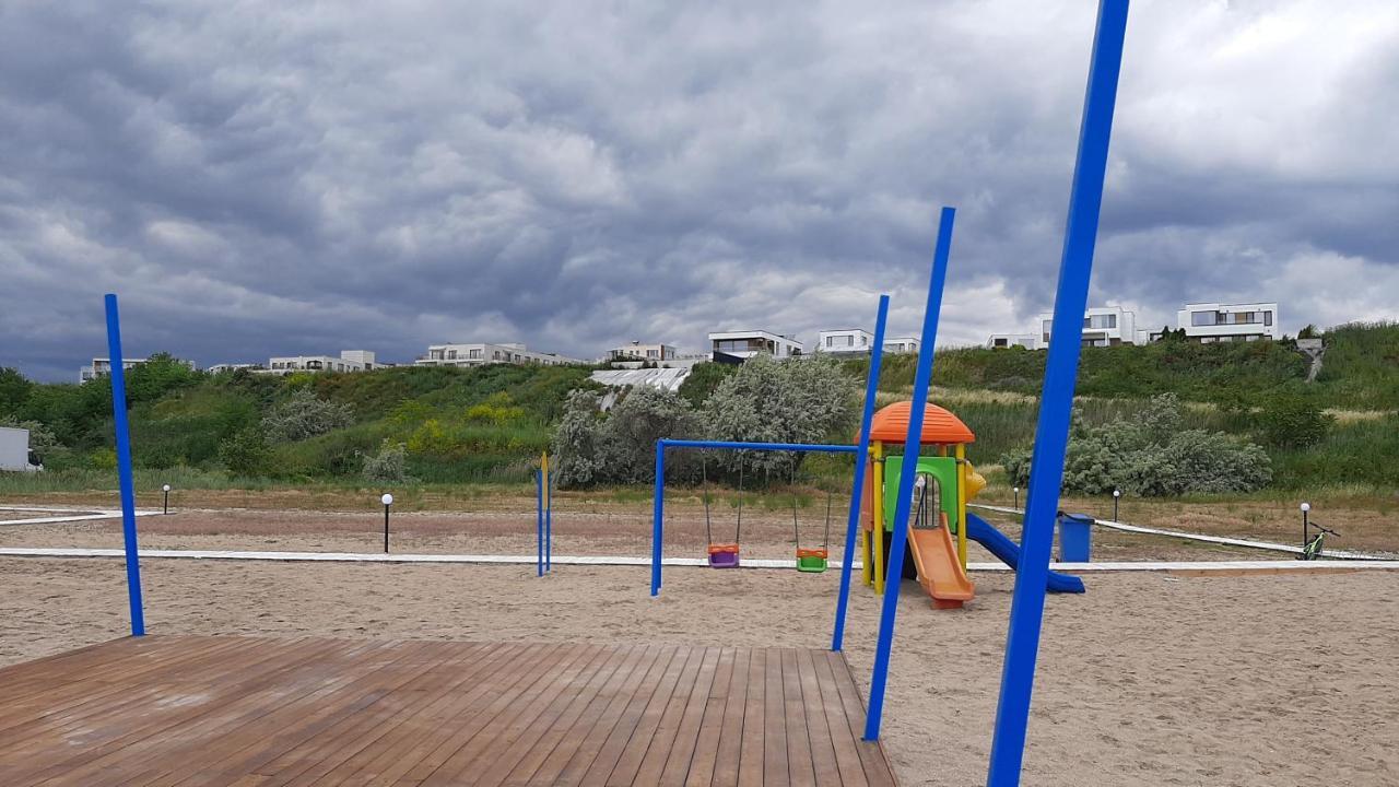 Апартамент Декор Burgas Zewnętrze zdjęcie