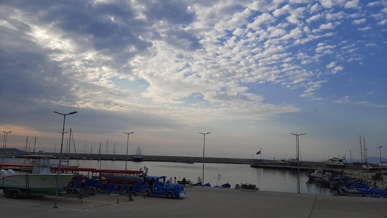 Апартамент Декор Burgas Zewnętrze zdjęcie